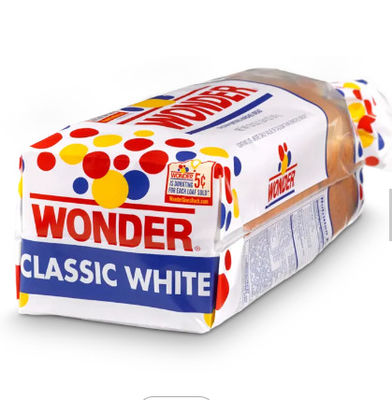 Freezer Safe Plastic Bread Bags Preserve Freshness & Taste Food Storage