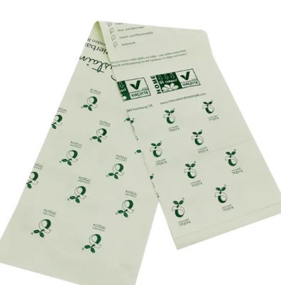 Wholesale 100% Biodegradable Vest Bags, Heavy Duty For Supermarket Grocery