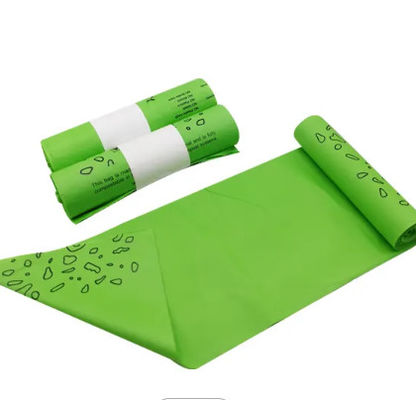 OEM / ODM Reusable Biodegradable Shopping Bag Environmentally Friendly