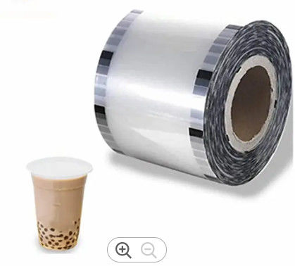Recycle Glossy Laminating Roll Film With 5000rolls Minimum Order