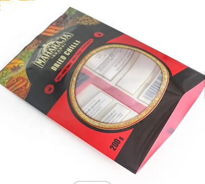 Customized Polypropylene Laminating Roll Film CMYK Printable