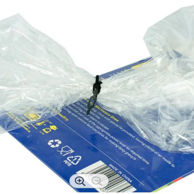 Food Grade Cooking Oven Chicken Bags Heat Preservation And Odorless