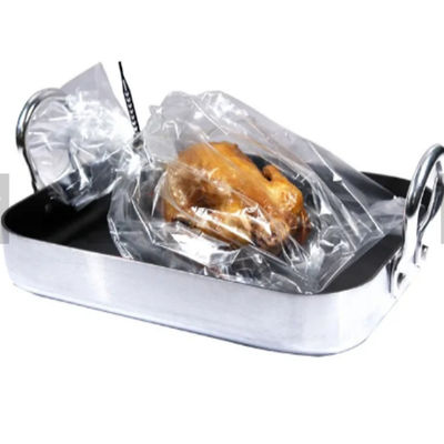 Recycled Large Oven Roasting Bags For Turkey Waterproof Sealable