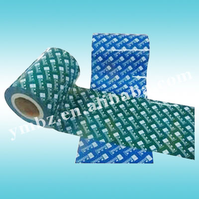 30-100microns Thickness Laminating Film Roll with Micro Perforation for Food Breathable