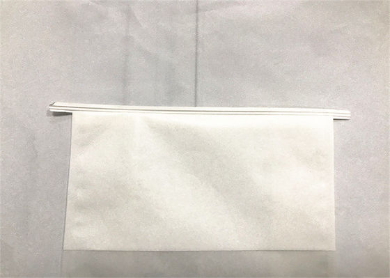 Package Of Disposable Plastic Bread Bags With High Durability