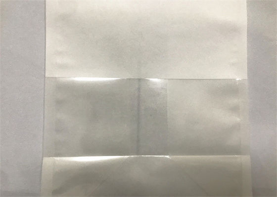 Package Of Disposable Plastic Bread Bags With High Durability