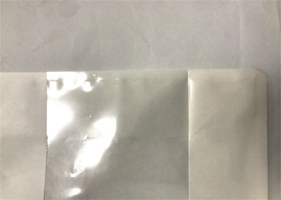 Package Of Disposable Plastic Bread Bags With High Durability