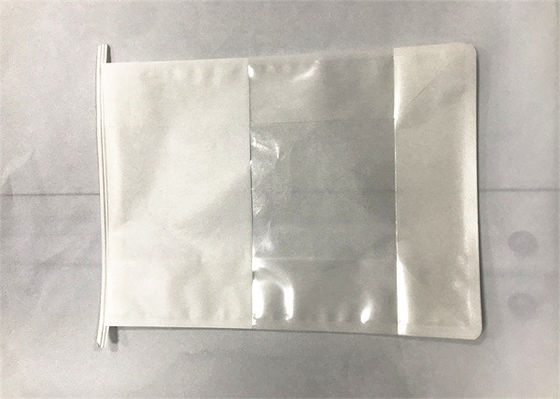 Package Of Disposable Plastic Bread Bags With High Durability