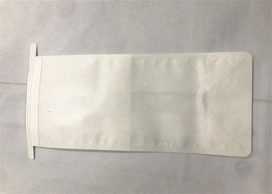Convenient Plastic Bread Bag For Easy Transport And Storage Of Bread