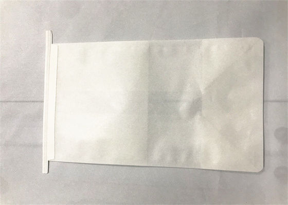 Convenient Plastic Bread Bag For Easy Transport And Storage Of Bread