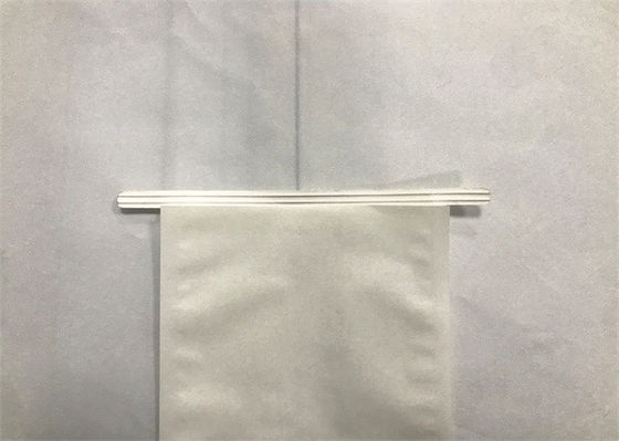 Convenient Plastic Bread Bag For Easy Transport And Storage Of Bread