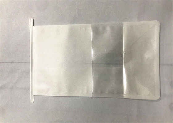 Convenient Plastic Bread Bag For Easy Transport And Storage Of Bread