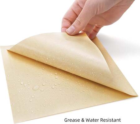 Custom Triangular Kraft Paper Bags, Eco-Friendly Disposable Bags for Snacks & Baked Goods