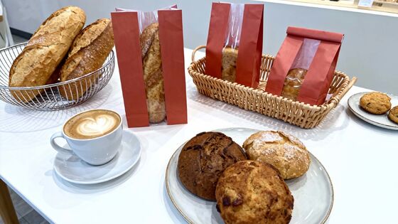 Customized Window SOS Kraft Paper Bag Stand Pouch With Tie Use For Baked Food