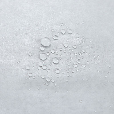 Factory Food Grade Greaseproof Custom Size Silicone Paper Baking Paper