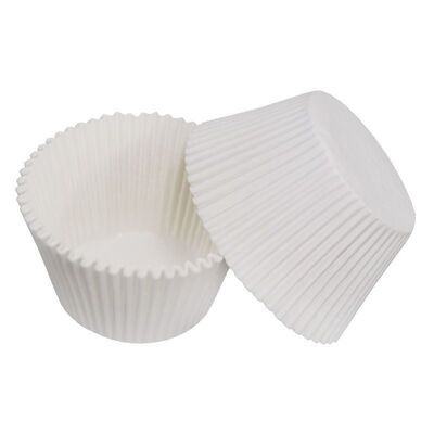 Disposable Baking Cake Paper Cups, Oil-Resistant Muffin Liners for Home Baking Custom Designs