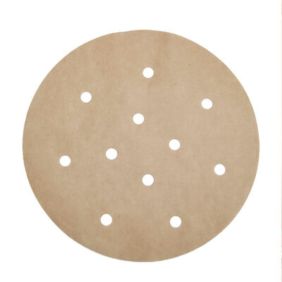 Customizable Steamer Paper - Food-Grade Non-Stick for Dumplings/Buns Ideal for Home & Commercial Use