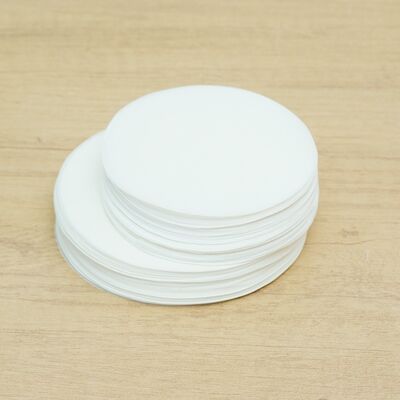 Custom Food-Grade Leak-Proof Bubble Tea Cup Seal Sheets