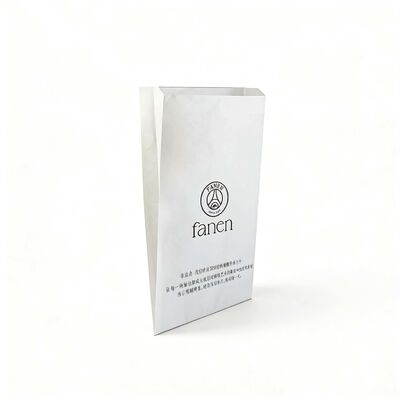 Reusable Plastic Bread Bag Packaging For Loaf Bread Compostable Customized Bakery Bag Food Bag