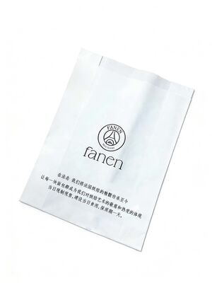 Reusable Plastic Bread Bag Packaging For Loaf Bread Compostable Customized Bakery Bag Food Bag