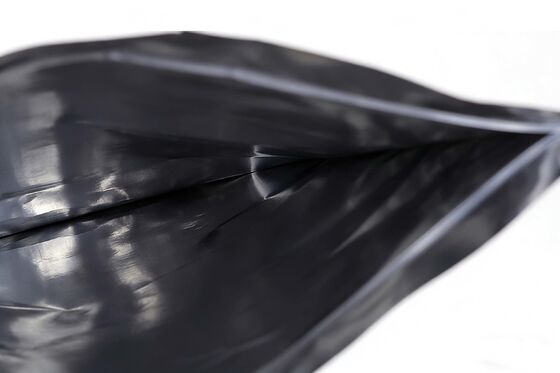 Wholesale Custom Flat-bottom Kraft Bag | Self-sealing Aluminum-plated (MOQ 50000, FDA Approved