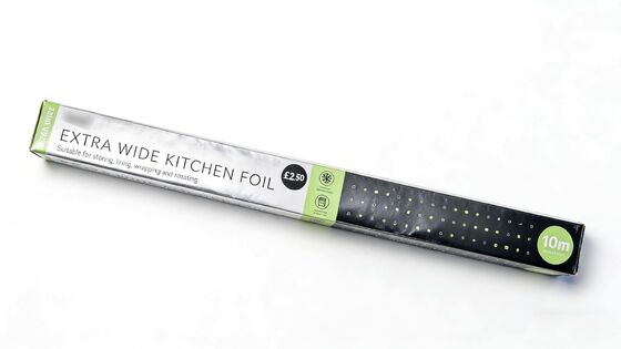 High Quality PE Clear Cling Film for Food Wrap Fruits and Vegetables Food Packaging