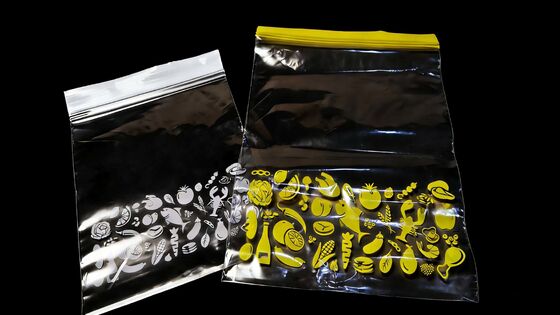Customizable PE Double Zipper Food Storage Bags BPA-Free Leakproof & Reusable Ideal for Kitchen Organization & Meal Prep