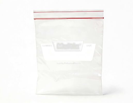 Custom Printable Eco-Friendly Degradable Food Bags Leak-Proof Oil-Proof Lightweight for Light Food Breakfast Takeaway Packing