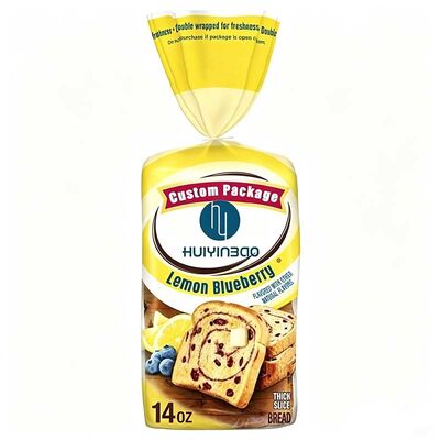 Anti Fog Designed to Minimize Moisture Build Up Extending Freshness and Shelf Life of Packaged Goods