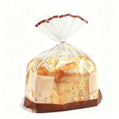 Anti Fog Designed to Minimize Moisture Build Up Extending Freshness and Shelf Life of Packaged Goods