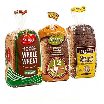 Anti Fog Designed to Minimize Moisture Build Up Extending Freshness and Shelf Life of Packaged Goods