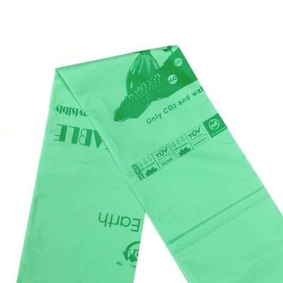 Reusable Biodegradable Shopping Bag Environmentally Friendly