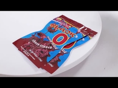 Micro Perforated Lamination Roll for Food Breathable - Protein Powder