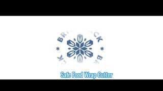 Introduce 100% Safe PE Cling Film With Cutter Box for Food Wrap