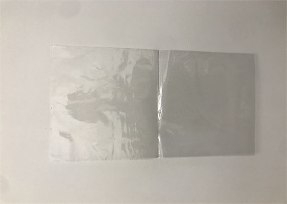 Recycle Plastic Bread  Bag For Food Breathable P36 P90 P160 Pattern Protection