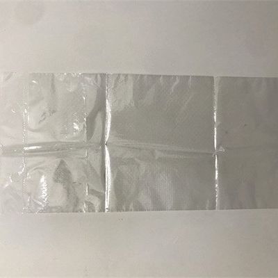 Sacchetto di pane in plastica micro-perforato Sacchetto di imballaggio alimentare traspirante con stampa personalizzata