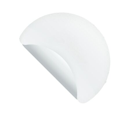 Factory Food Grade Greaseproof Custom Size Silicone Paper Baking Paper