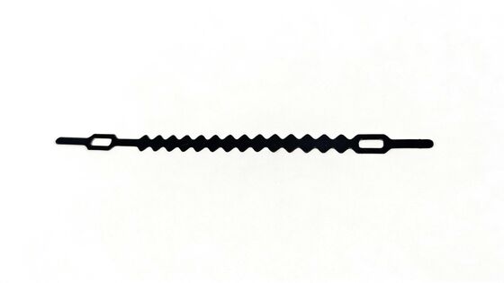 Custom Food Grade Clear PET  Plastic Heat Resistance Microwave Meat Seafood Chicken Turkey Roasting Cooking Oven Bags