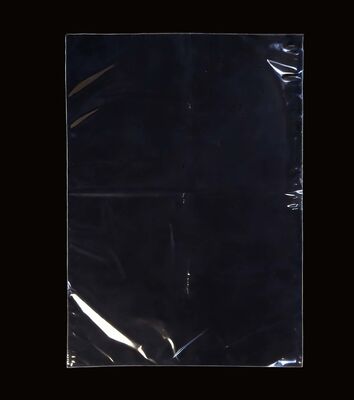 Custom Food Grade Clear PET  Plastic Heat Resistance Microwave Meat Seafood Chicken Turkey Roasting Cooking Oven Bags