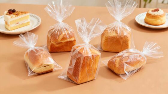 Bolsa de plástico de polietileno antiestático ideal para embalaje de componentes electrónicos, previene daños por electricidad estática