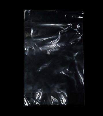 Custom Micro Perforated Bread Bags Breathable Anti-Stale for Toast Packaging