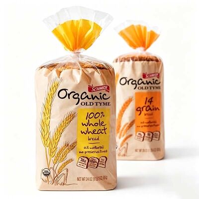 Anti Fog Designed to Minimize Moisture Build Up Extending Freshness and Shelf Life of Packaged Goods